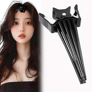 Amazon.co.jp 最新リリース: ヘアクリップ の新着ランキングです。